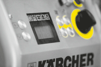 Профессиональная техника Karcher