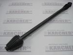 Грязевая фреза для аппарата высокого давления Karcher K 6.250 X-Range M Plus