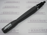 Веерное сопло для аппарата высокого давления Karcher K 5.520 X-Range M Plus