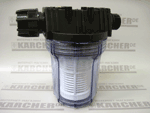 Фильтр очистки воды для насоса GP 40