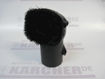 Насадка кисть для пылесоса Karcher VC 6100