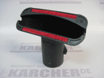 Насадка для мягкой мебели для пылесоса Karcher VC 6100