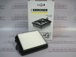 Фильтр для Karcher VC 6100