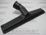 Основная насадка для сухой и влажной уборки различных поверхностей для пылесоса Karcher WD 3.300
