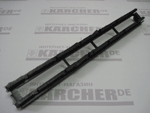 Вставка щетка для сухой уборки различных поверхностей для пылесоса Karcher WD 3.300