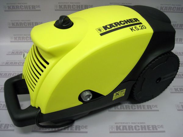 Минимойка Karcher Xpert HD 7140