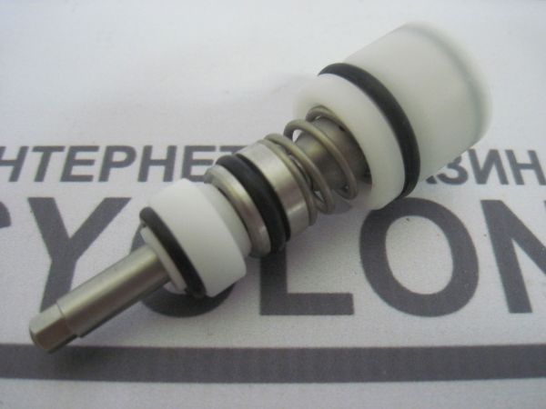 Клапан монометрического отключения минимойки Karcher K 7.200